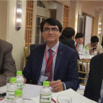 Mr. Babar Abbas Khan 