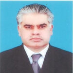 Mr. Javed Iqbal Malik