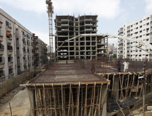 LDA to outsource buildings inspection after ranking low in World Bank report
